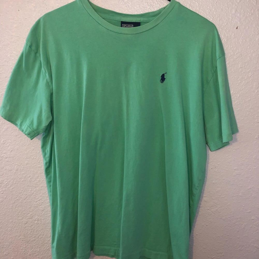 * VINTAGE * Polo Ralph Lauren T-Shirt